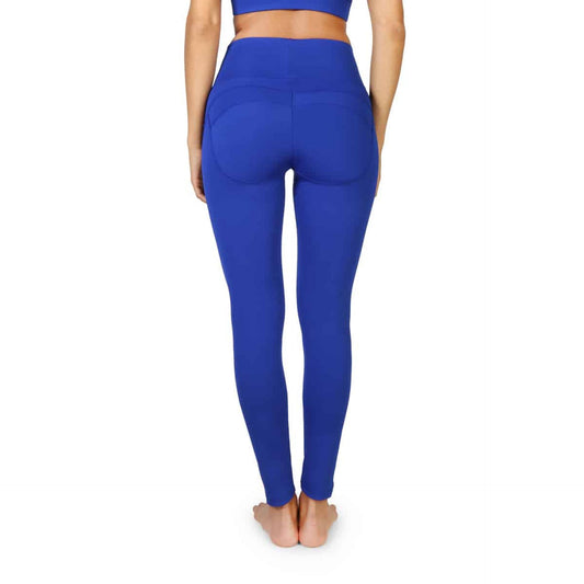 Bodyboo Leggings bleu