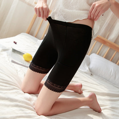 Shorts de base pour femmes, Pocket Recadrée , cyclisme