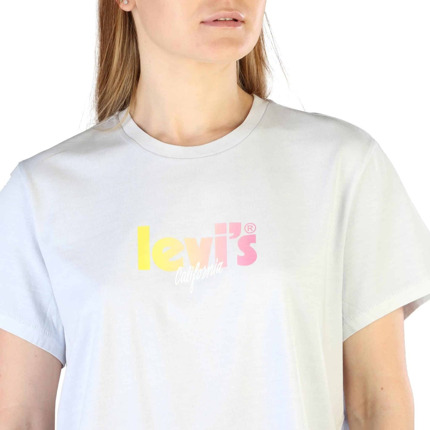 Levis T-shirts 100% coton