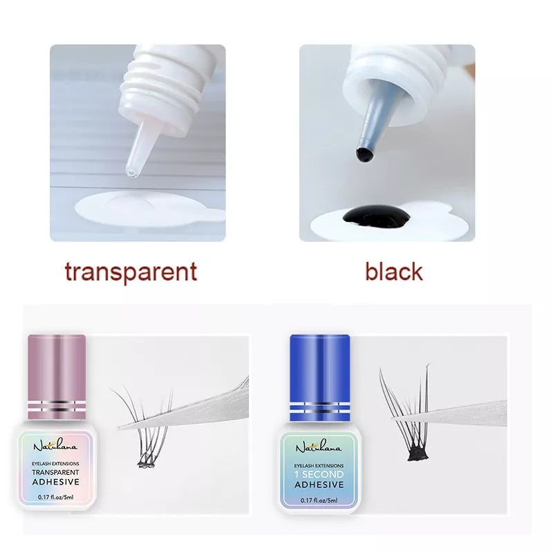 Waterproof Eyelash Extension Glue