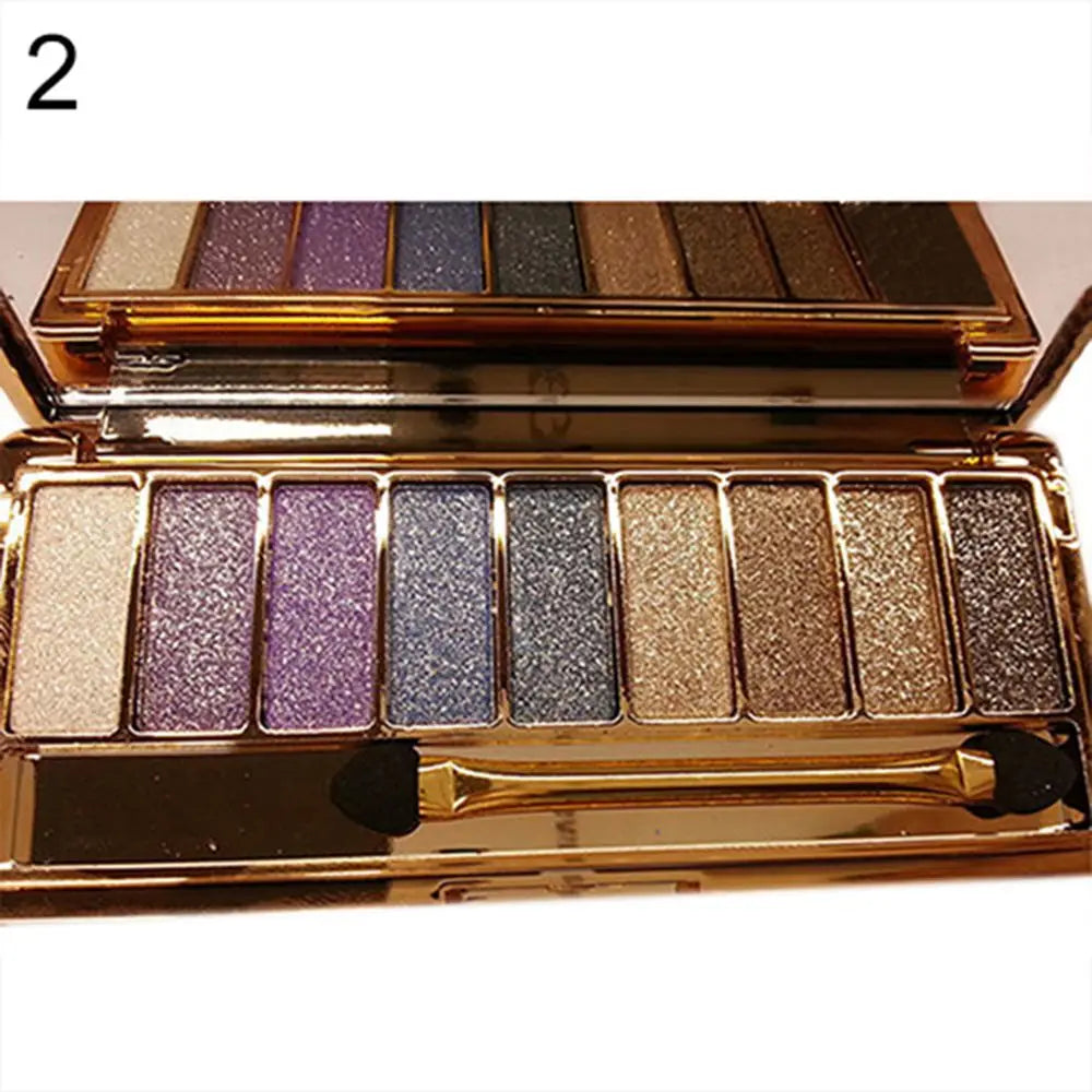 Eyeshadow Palette