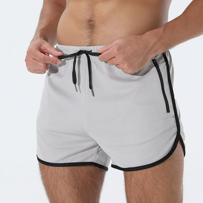 Shorts d'entraînement à la mode pour hommes