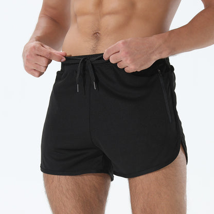 Shorts d'entraînement à la mode pour hommes