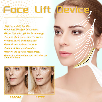 Instrument de lifting visage