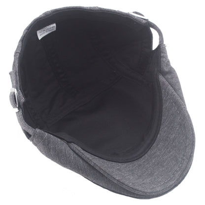 Chapeau classique pour hommes,  casquette Newsboy style britannique