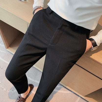 Pantalon décontracté pour homme