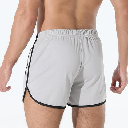 Shorts d'entraînement à la mode pour hommes