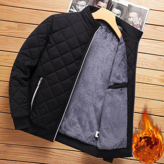 Bomber jacket for men