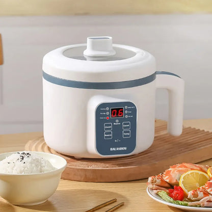 Multifunction Mini Electric Rice Cooker