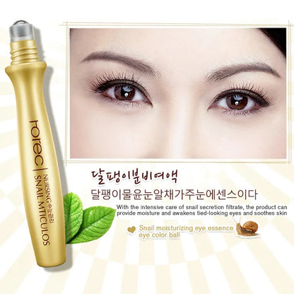 Anti-aging collagen snail cream