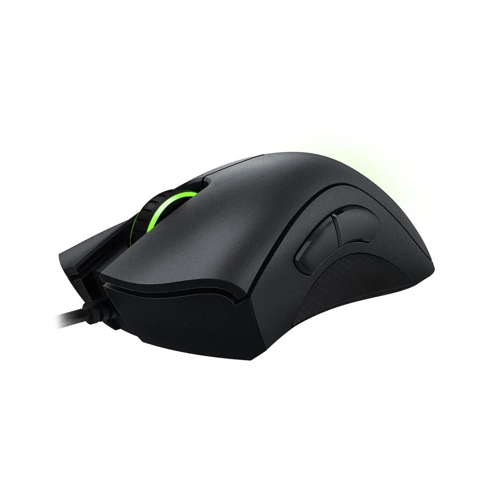 Souris de jeu filaire noire  Razer