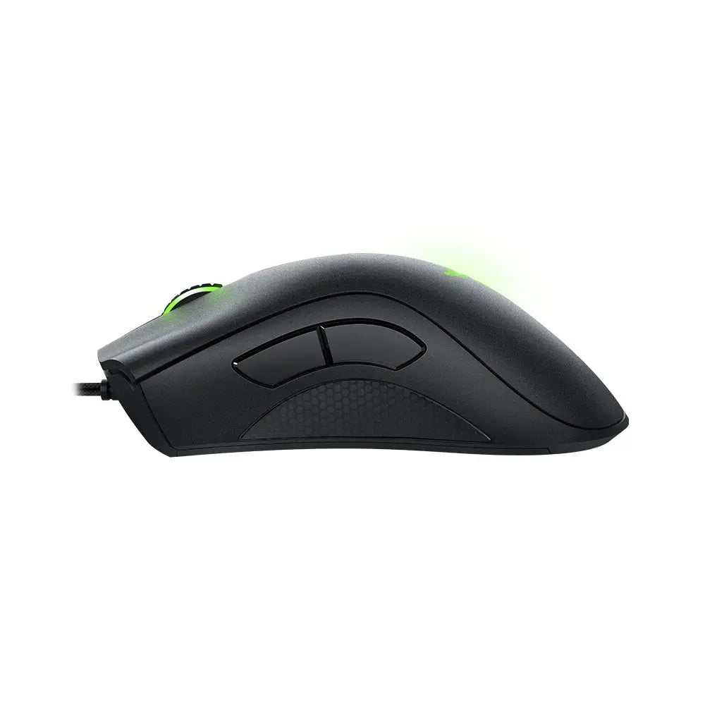 Souris de jeu filaire noire  Razer