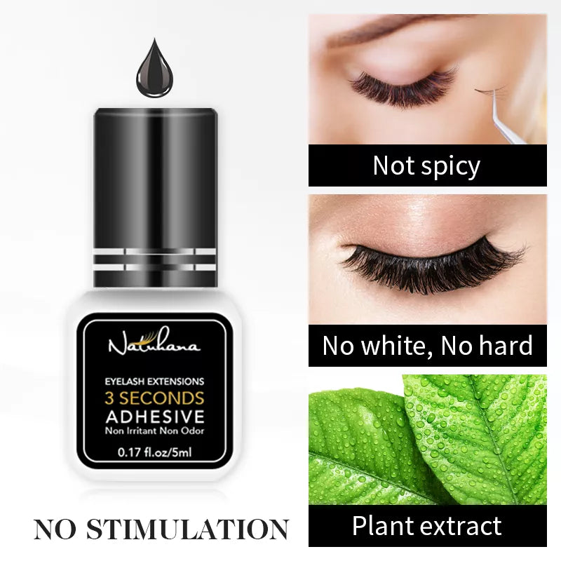 Waterproof Eyelash Extension Glue