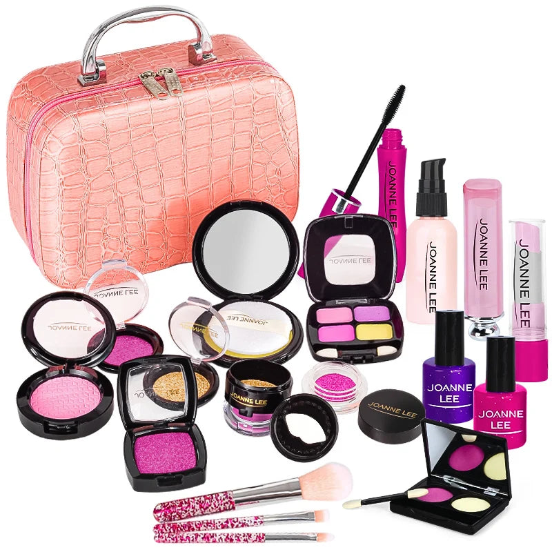 Jouets Simulation maquillage