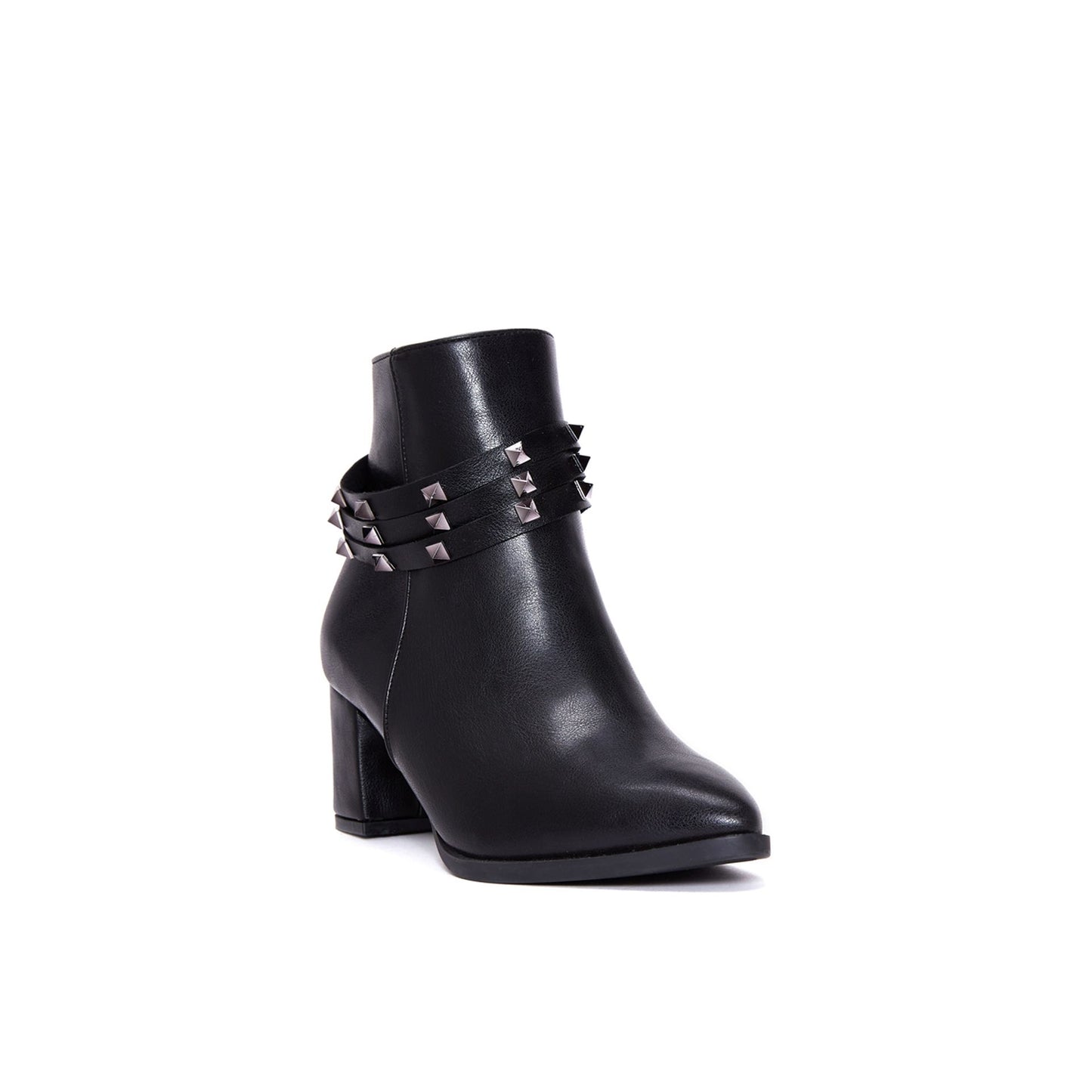 Bottines Automne/Hiver