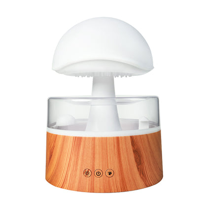 Humidificateur d'air diffuseur d'arôme ultrasonique