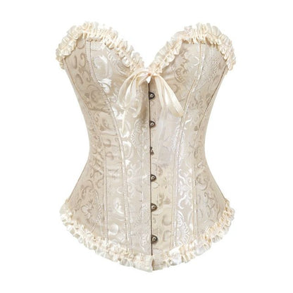 Corset amincissant