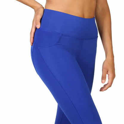 Bodyboo Leggings bleu