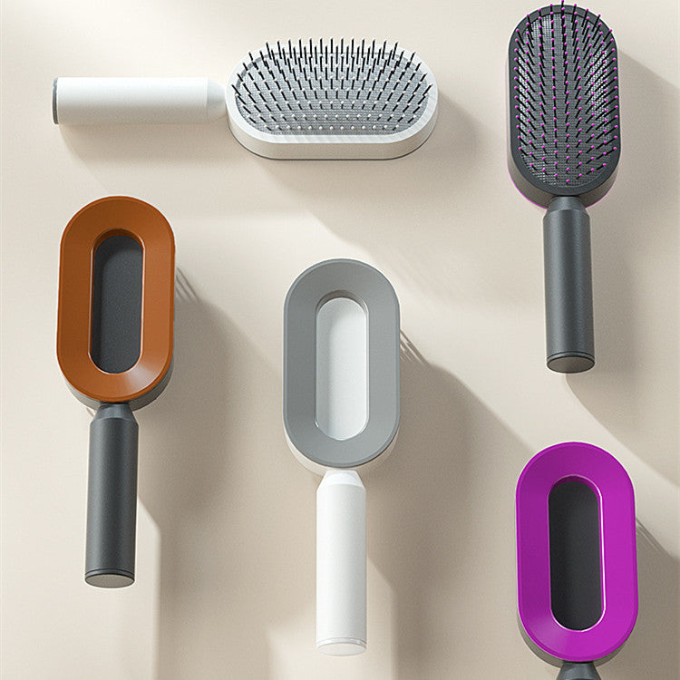 Air Cushion Massage Anti-Hair Loss Brush