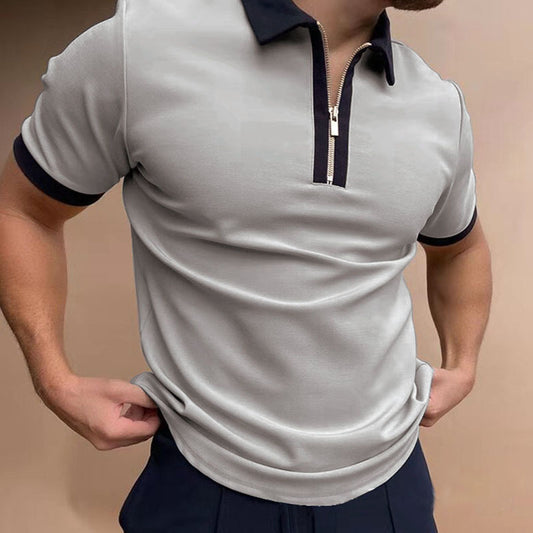 Polo D'été Homme