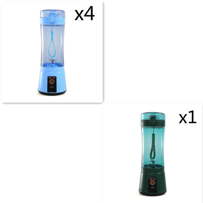 Portable Electric Kitchen Juice Cup