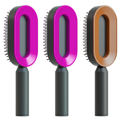 Air Cushion Massage Anti-Hair Loss Brush