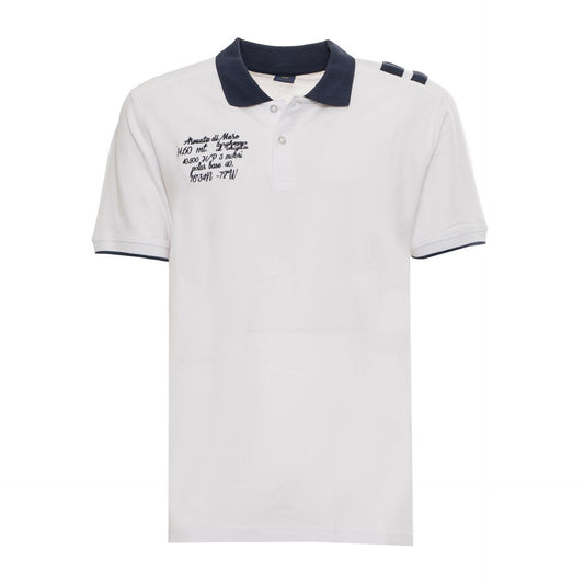 Armata Di Mare Polo 100% coton