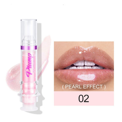 Conventional Nourishing Moisturizing Lip Gloss 5ml