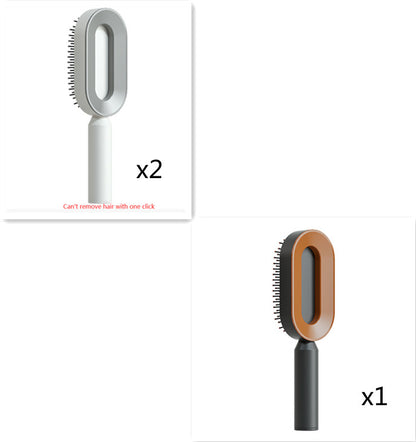 Air Cushion Massage Anti-Hair Loss Brush