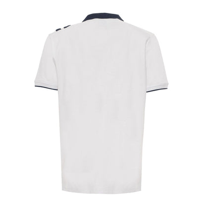 Armata Di Mare Polo 100% coton