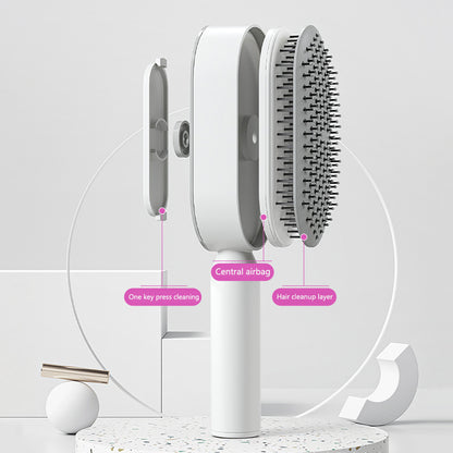 Air Cushion Massage Anti-Hair Loss Brush