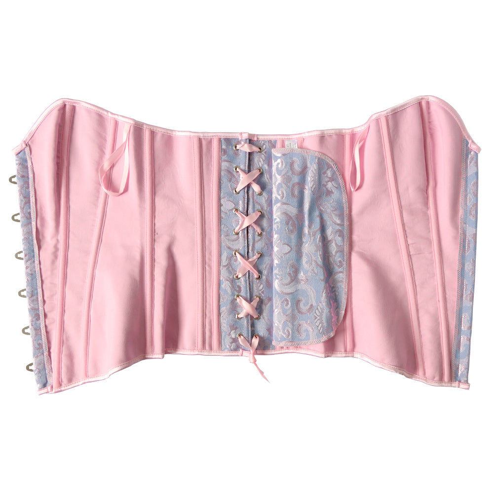 Corset sexy pour femme