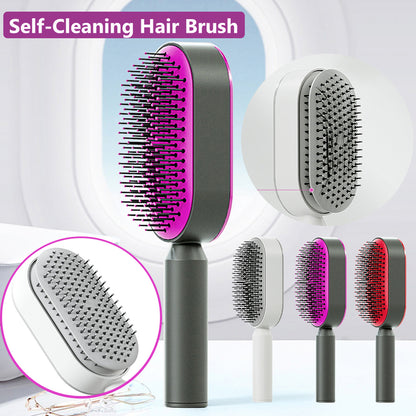 Air Cushion Massage Anti-Hair Loss Brush