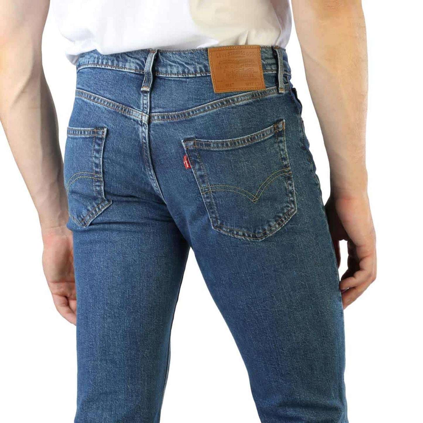 Levis Jeans slim