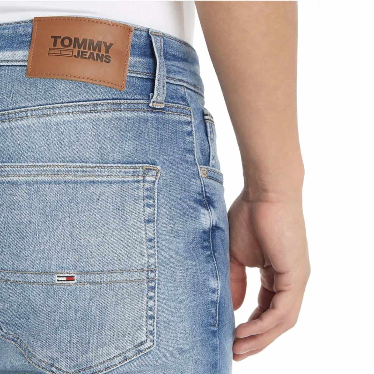 Tommy Hilfiger Jeans 100% coton