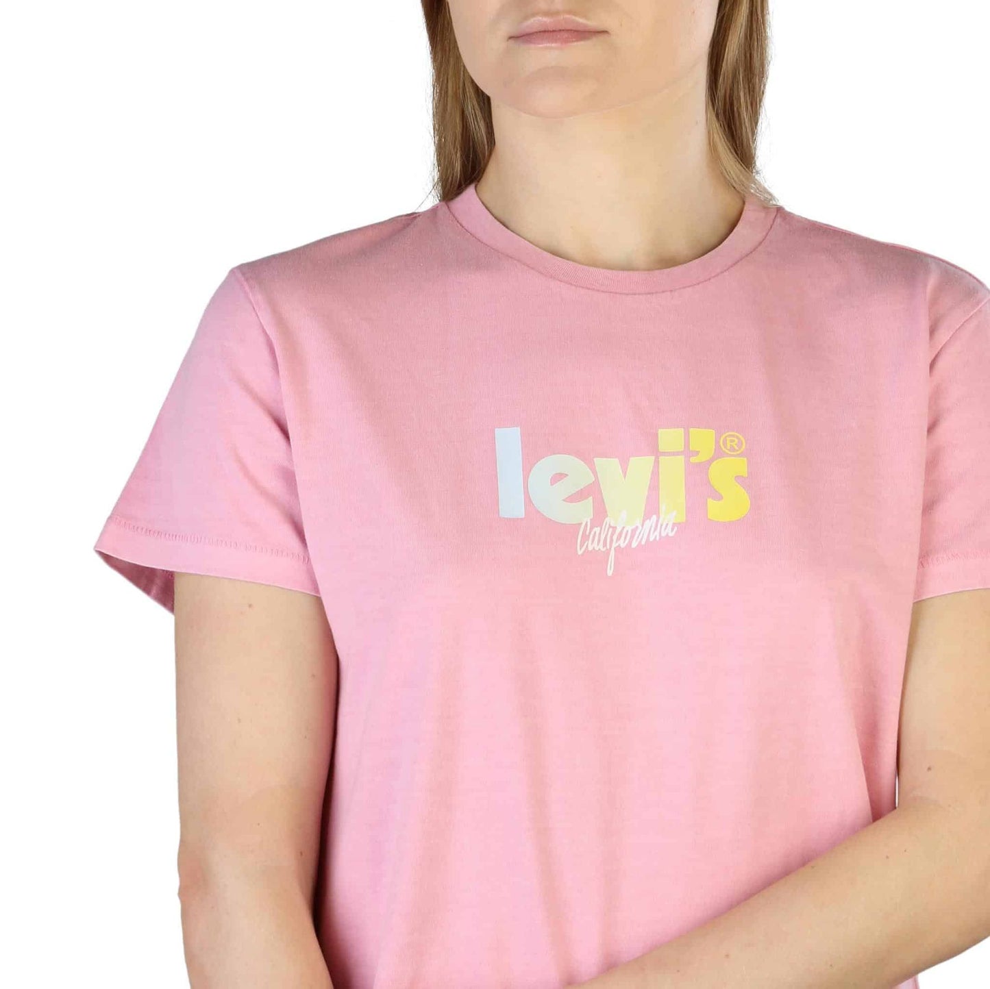 Levis T-shirts 100% coton