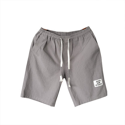 Short de plage pour homme