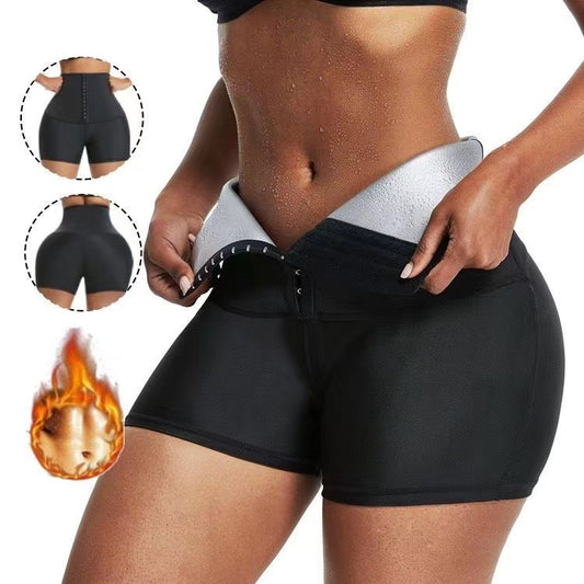 Slimming Pants Waist Trainer Shapewear Flat Stomach