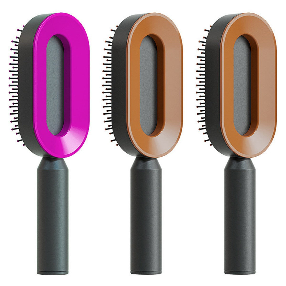 Air Cushion Massage Anti-Hair Loss Brush