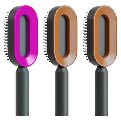 Air Cushion Massage Anti-Hair Loss Brush