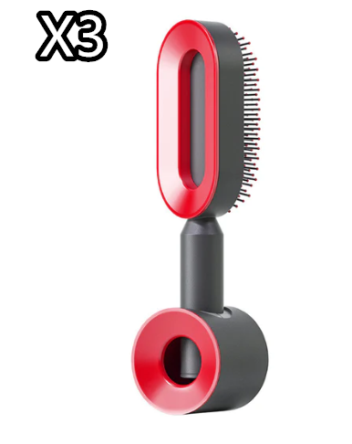 Air Cushion Massage Anti-Hair Loss Brush