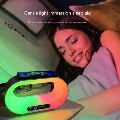 3 in 1 multifunction LED night light