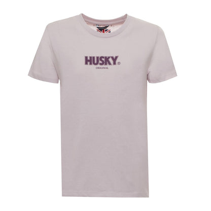 Husky T-shirts 100% coton