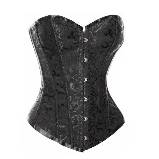 Corset sexy pour femme