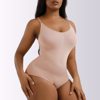 Body Shaper Underwear Seamless Slimming Shapewear