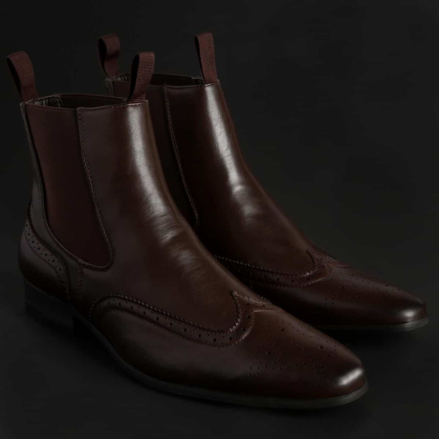 Duca Bottines