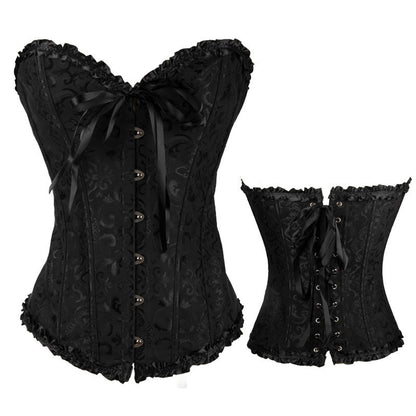 Corset amincissant