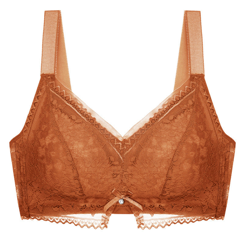 Soutien-gorge anti-affaissement pour femme