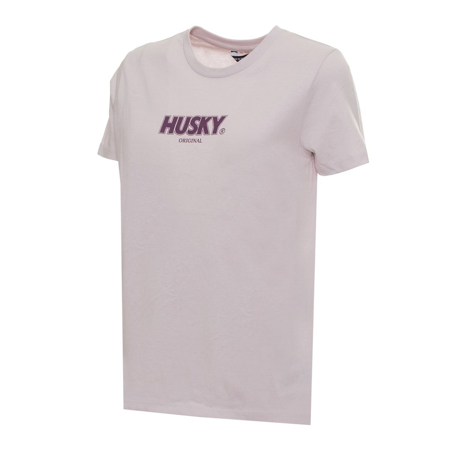 Husky T-shirts 100% coton