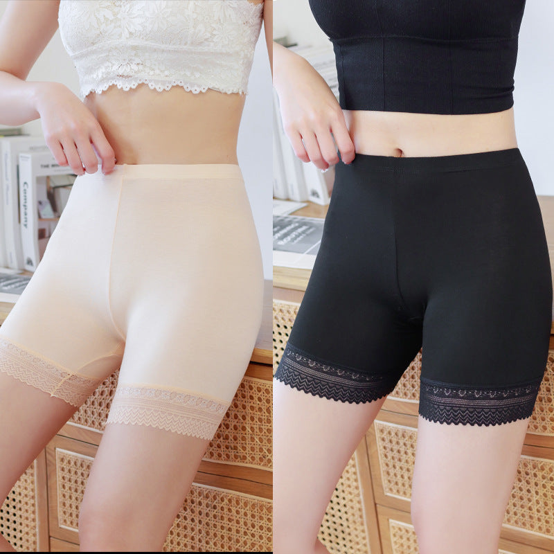 Shorts de base pour femmes, Pocket Recadrée , cyclisme